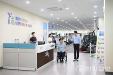순천, 생활체육 이용자 2년 새 187% 증가… 시민 일상 속 정착