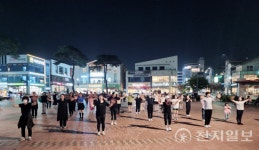 순천, 생활체육 이용자 2년 새 187% 증가… 시민 일상 속 정착