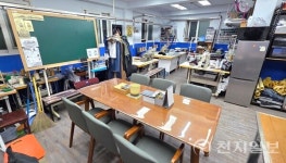 2025 소잉마스터 아카데미 6월부터 개강… 데님 특화 실무교육 준비 완료