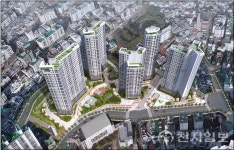 부산 동구 수정2구역, 도시계획 심의통과… 재개발 사업 본격화
