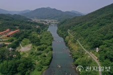 곡성 대황강, 스릴 만점 모험시설 개장… 잊지 못할 추억 선사