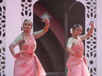 남이섬에서 펼쳐진 인형극의 향연, 세계 예술인들의 특별한 하루