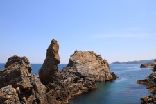 [여행을 떠나요] 전설을 걷다, 감성에 물들다…시와 바다가 만나는 삼척 하루 여행