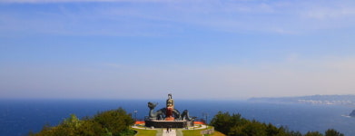 [여행을 떠나요] 전설을 걷다, 감성에 물들다…시와 바다가 만나는 삼척 하루 여행