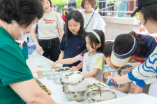 광명시 오리서원 단오놀이 한마당 성황리 개최