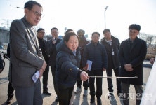 남양주시, 미금로 병목구간 확장공사 2026년 착공 목표