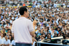 화성특례시 특별한 콘서트, 1만 5000 시민과 함께 성황리 종료
