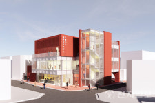 천안시, 오룡지구 골목상권발전소 건립 착수… 로컬브랜드 성장 지원