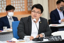 서임석 광주시의원 금호타이어 화재, 소방체계 개선 시급