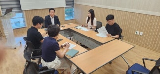 계양구보건소, 재활 우수사례로 타 지자체 방문 이어져