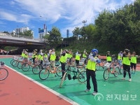노원구, 탄소중립 앞당기는 자전거 문화센터 착공