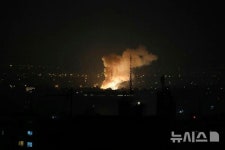 이스라엘, 이란 핵시설 전격 공습… 전면전 현실화 우려