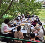 전국강산천가꾸기운동본부 환경 새마을가꾸기운동 본격 추진… 조직 전국화 선언