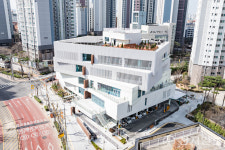 서울시 영등포 신길도서관 17일 개관