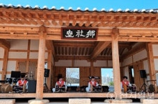 나주시립국악단, 빛가람 호수공원 수놓을 국악 향연 준비 끝