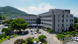 청도군, 행복마을 15호 조성