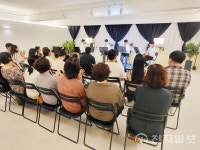 음악으로 세계여행 부산원먼스페스티벌 루미너스 색소폰앙상블, 관객들 매료 시켜