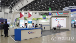 KBIOHealth, KOADMEX 2025 참가… K-의료기기 비전·도약방안 제공