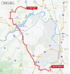 대전시, 6월 27일부터 시내버스  M1 노선 조정·123번 신설 운행