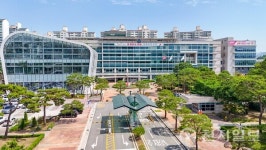 오산시, 장마철 환경오염 감시 강화… 불법 배출 강력 대응