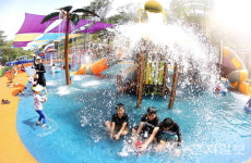 강진 반값여행, 여름철 체류형 관광으로 보완 운영