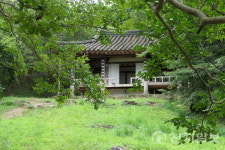 분홍 꽃비 내리는 사유의 숲… 조선 풍류 담은 자연 정원