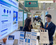오송첨단의료산업진흥재단, BIO USA서 국내 바이오 기업 세계무대 진출 견인