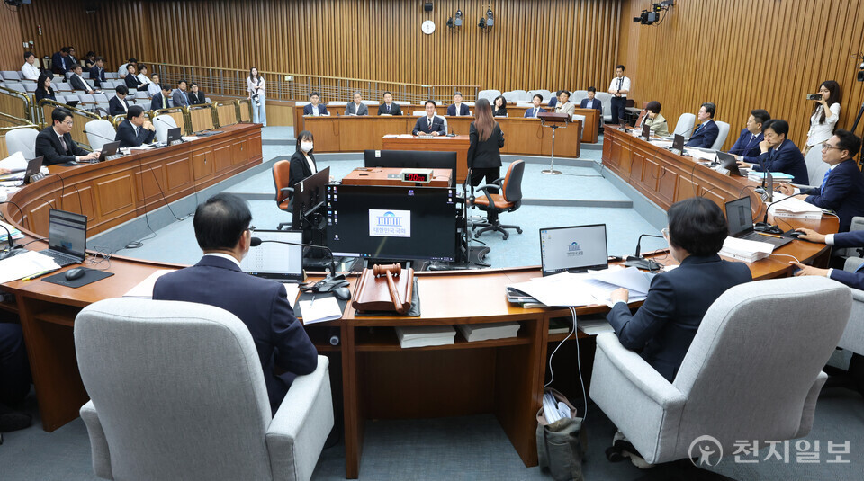 김민석 총리, 농민단체 면담 첫 행보…내각 모임엔 물가·재난 대응책 논의 예정