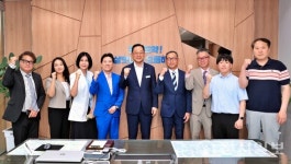 미소푸드(대경이노텍) | 해남군 '해남미소' 일본 온라인 시장 진출 가시화