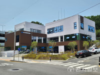 여수시, 문수동 행정복지센터 신청사 개청