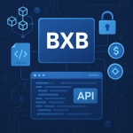 복잡한 블록체인 쉽게 만든다… 뱅크웨어글로벌, BXB 시스템 공개