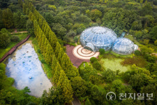 경기도, 오산 물향기수목원 무료 개방… 자연 속 휴식공간 확대
