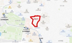 용산·구로·동작 등 8곳 재개발 후보지 선정… 노후 주거지 정비 본격화