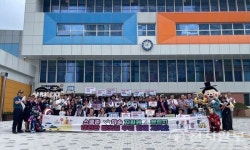 안산시 온-안산 릴레이 캠페인 시동… 시민참여형 안전문화 확산