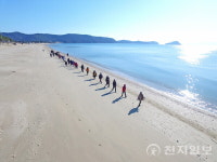 전남 해수욕장 54곳 순차 개장… 남해안 여름 본격 개막