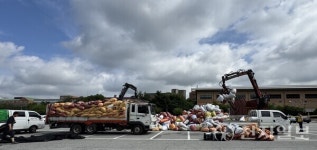 평택 새마을부녀회, 환경·나눔 두 마리 토끼 잡다