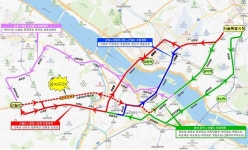 국회대로 지하차도, 9일부터 2차로 축소… 2026년엔 지상 도로로 전면 전환