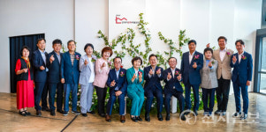 연천 폐벽돌공장, 평화를 품은 예술공간으로… 은대리문화벽돌공장 개관
