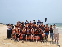 대전학생해양수련원 해양 체험 활동, 학교 밖 청소년에 큰 호응