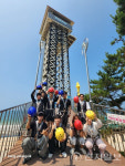 대전학생해양수련원 해양 체험 활동, 학교 밖 청소년에 큰 호응