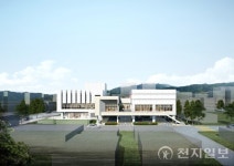 대전 서구 괴정동 국민체육센터 착공… 생활체육 인프라 확충 신호탄