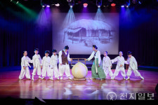 국립민속국악원, 여름방학 초등생 대상 틴틴창극교실 운영