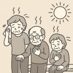 경남 온열질환자 137명… 고령층 피해 집중