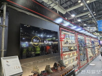 보아 핏 시스템, 국제안전보건박람회서 프리미엄 안전화 선봬