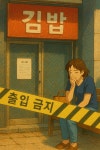 방배동 김밥집서 130여명 식중독 증상… 서초구, 영업정지 검토