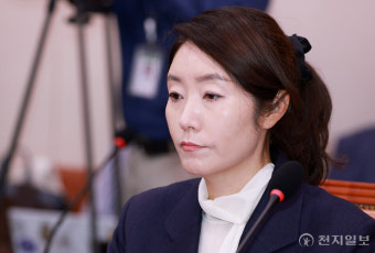 [포토] 인사청문회 출석한 강선우