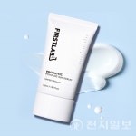 일동제약그룹 일동생활건강 퍼스트랩 프로바이오틱 선세럼 출시