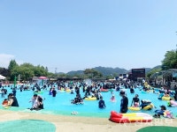 정읍 칠보물테마유원지, 오는 19일 본격 개장… 새 바디슬라이드 기대↑