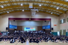 광양시, 캐나다 밴쿠버와 국제 청소년 홈스테이로 글로벌 교류