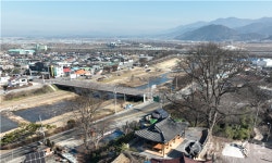 곡성 영수정, 전남도 자연유산 지정